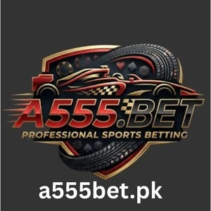 A555 Bet Logo
