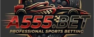 A555 Bet Logo